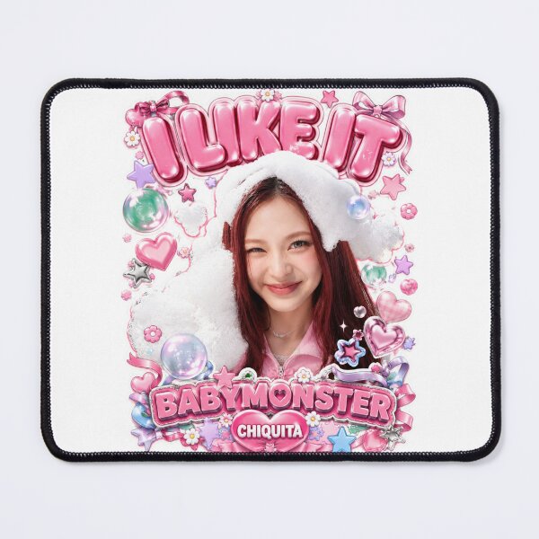 Item preview, Riracha Phondechaphiphat I Like It Bright Candy Kpop Aesthetic designed and sold by Valereekmerch.