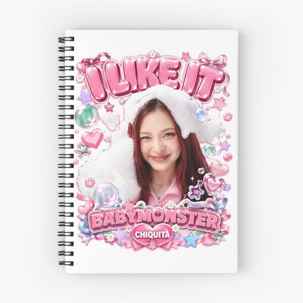Item preview, Riracha Phondechaphiphat I Like It Bright Candy Kpop Aesthetic designed and sold by Valereekmerch.
