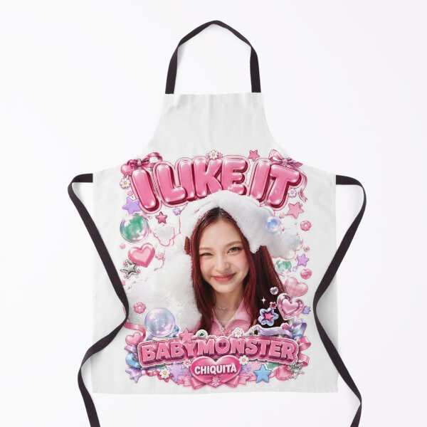 Item preview, Riracha Phondechaphiphat I Like It Bright Candy Kpop Aesthetic designed and sold by Valereekmerch.