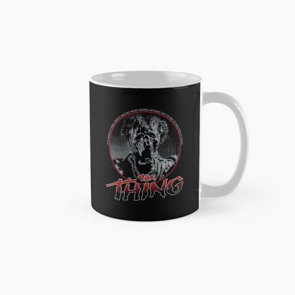 Item preview, Vintage Horror Movie Graphic Design designed and sold by JanayMcgoldric.
