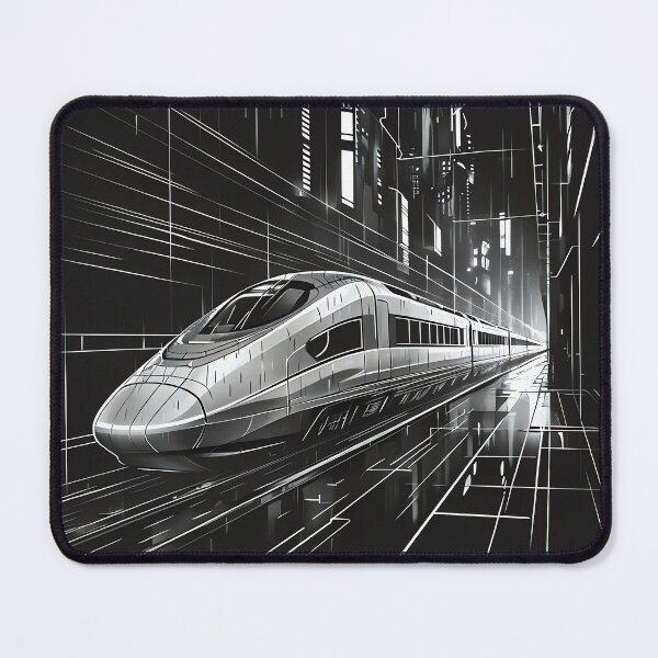 Item preview, Velocity in Neo-Tokyo designed and sold by ONYX Pixee.