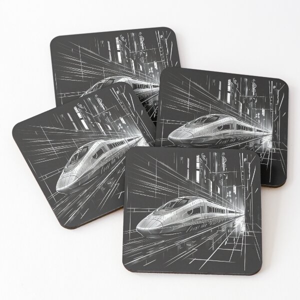 Item preview, Velocity in Neo-Tokyo designed and sold by ONYX Pixee.