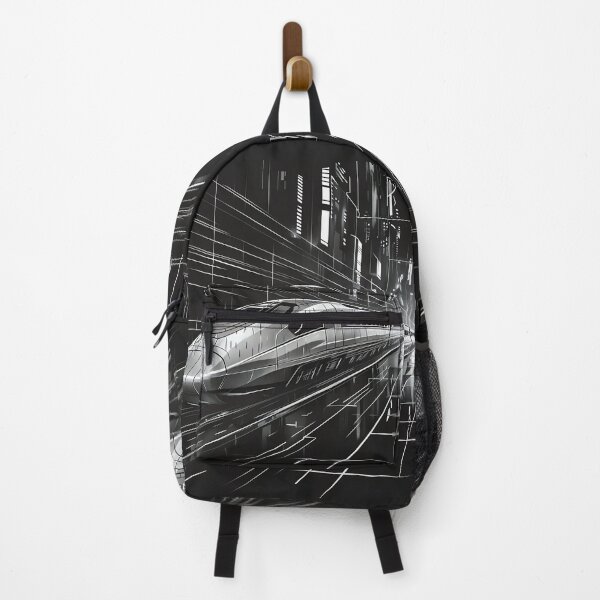 Item preview, Velocity in Neo-Tokyo designed and sold by ONYX Pixee.