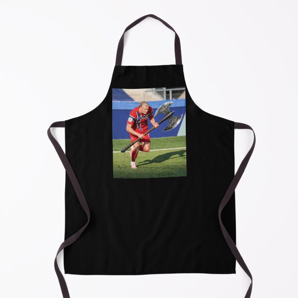Item preview, Erling Haaland Viking designed and sold by PateComPetiti.