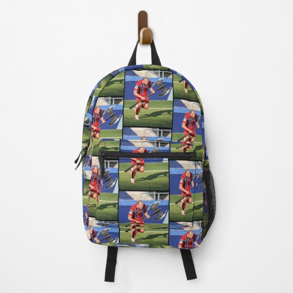 Item preview, Erling Haaland Viking designed and sold by PateComPetiti.