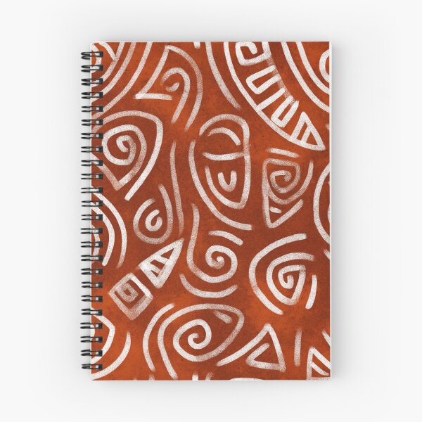 Item preview, New Zealand Māori Paua Pattern Koru Design 928 designed and sold by GrinGalore.