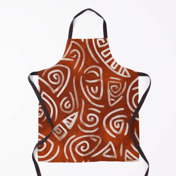 Artikelvorschau, Neuseeland Māori Paua Muster Koru Design 928 entworfen und verkauft von GrinGalore.
