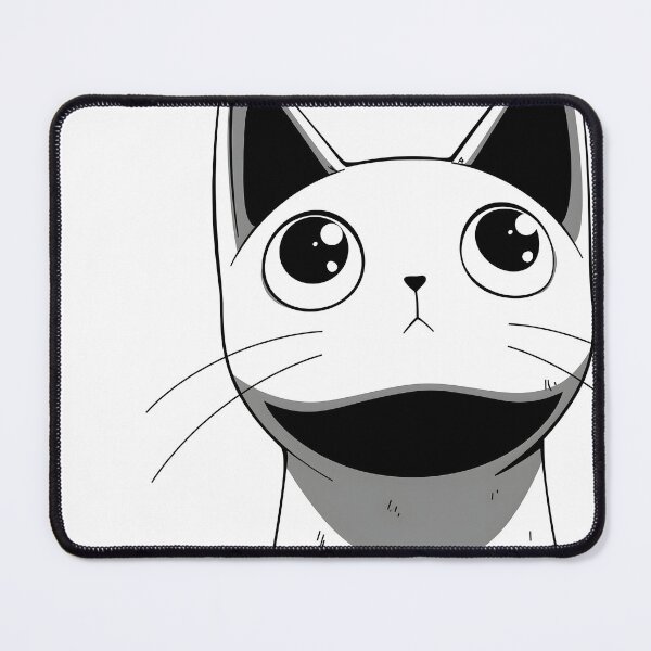 Item preview, Cute cat illustrator  designed and sold by littlepiig.