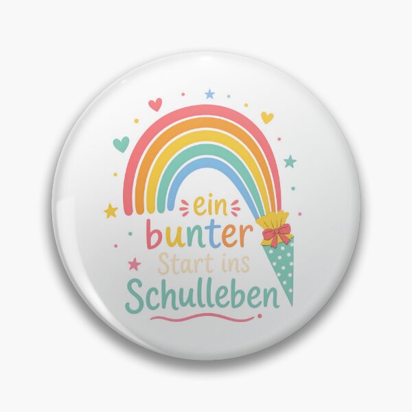 Item preview, Colorful First Day of School Celebration Design designed and sold by RGShirtWorks.
