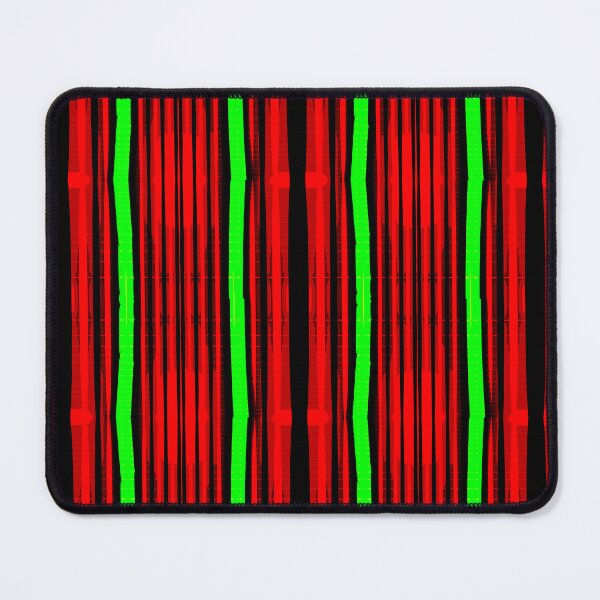 Item preview, Abstract Pattern "Space Architecture XXXX" designed and sold by Gluecknika.