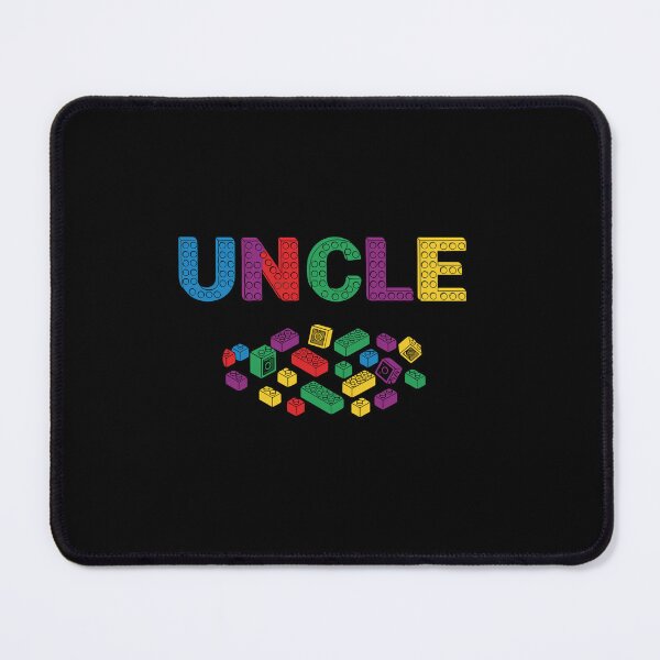 Item preview, Uncle Building Blocks Toy Fan Family designed and sold by PopStars1993.