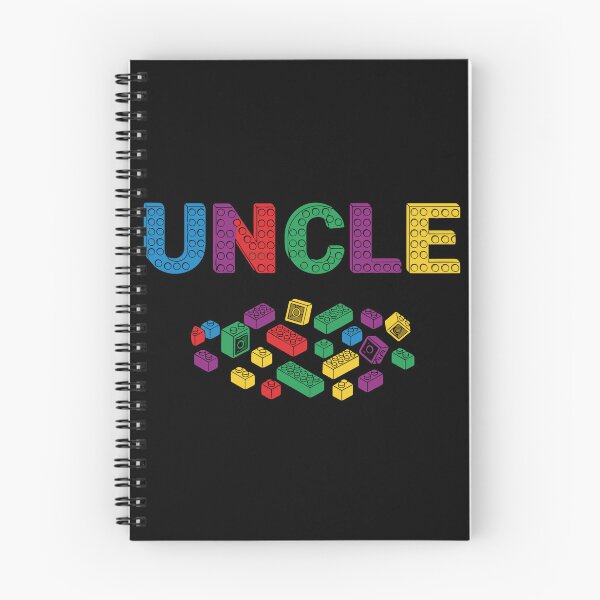 Item preview, Uncle Building Blocks Toy Fan Family designed and sold by PopStars1993.