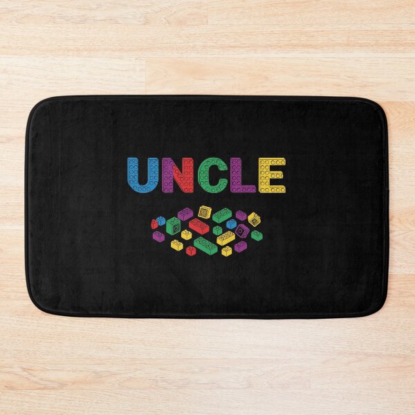 Item preview, Uncle Building Blocks Toy Fan Family designed and sold by PopStars1993.