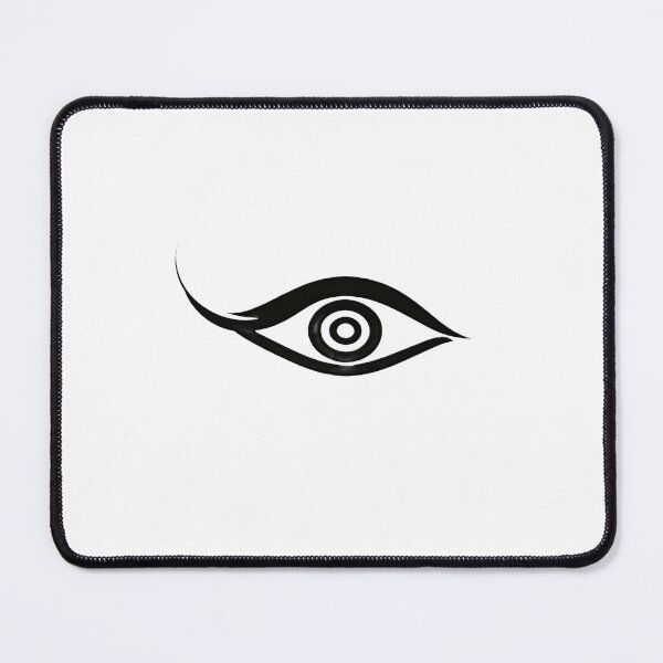 Item preview, Minimalist Mystical Eye Logo Vector Design designed and sold by Artisan Finds Online.