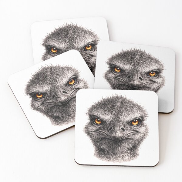 Item preview, Ostrich designed and sold by ESSClothing.