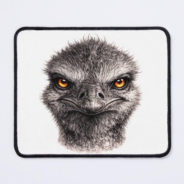 Item preview, Ostrich designed and sold by ESSClothing.