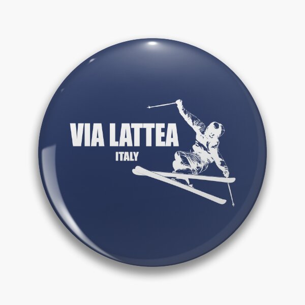 Item preview, Via Lattea Skier designed and sold by Esskay Designs.