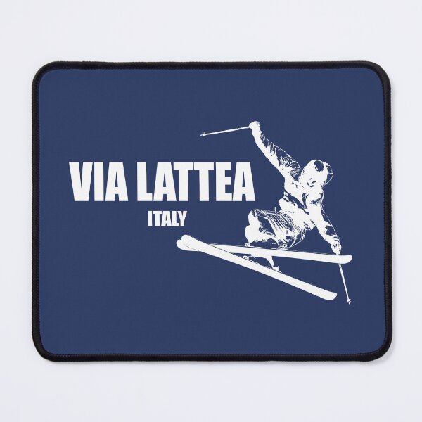 Item preview, Via Lattea Skier designed and sold by Esskay Designs.