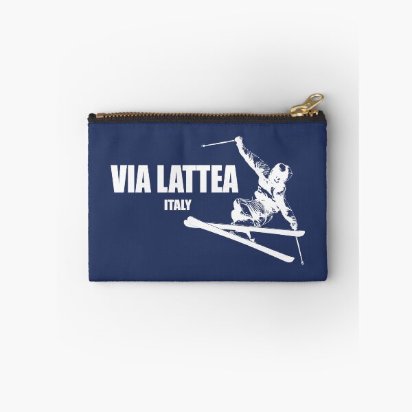 Item preview, Via Lattea Skier designed and sold by Esskay Designs.