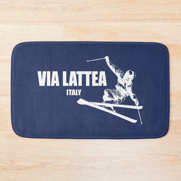 Item preview, Via Lattea Skier designed and sold by Esskay Designs.