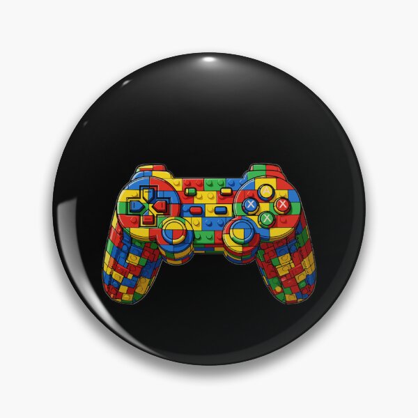 Artikelvorschau, Gaming-Controller-Bausteine Spieler entworfen und verkauft von PopStars1993.