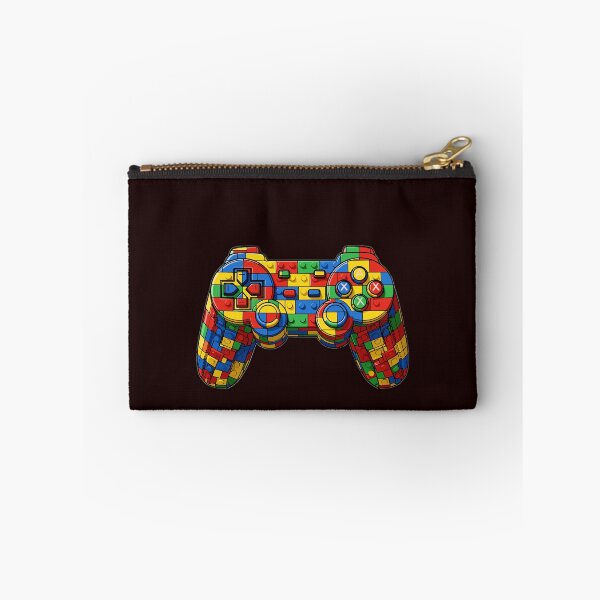 Item preview, Gaming Controller Building Blocks Player designed and sold by PopStars1993.