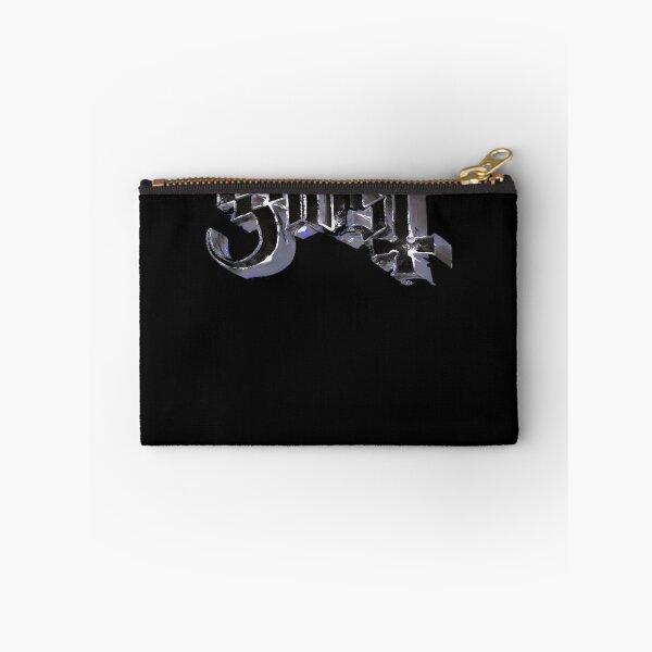 Item preview, Ghost 3D Band Logo designed and sold by rayssarizzune.