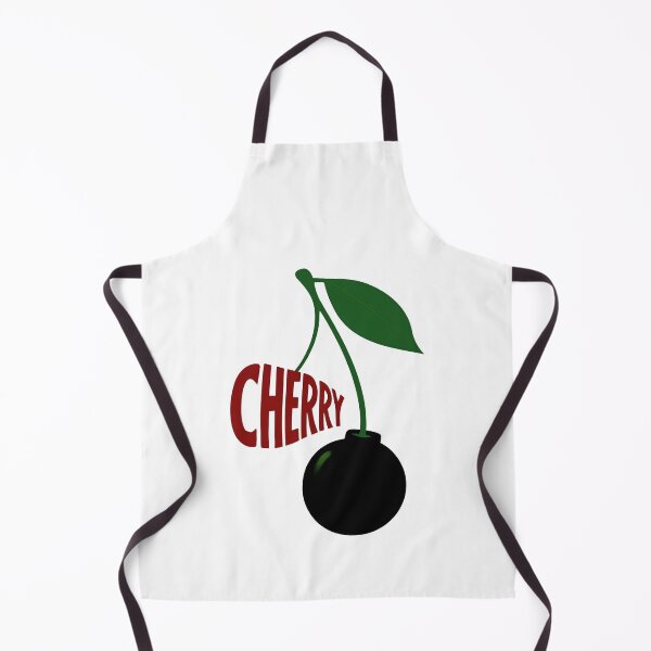 Item preview, Cherry Bomb T-Shirt Retro Cherry Graphic designed and sold by RockFireMerch.