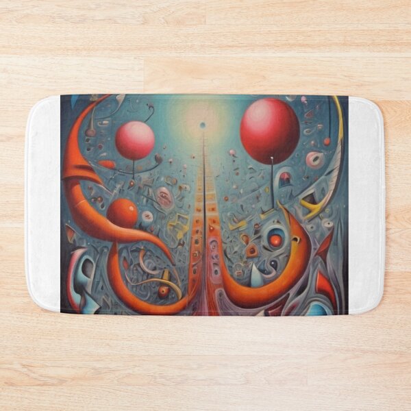 Item preview, Justpainting 35 designed and sold by ZeusGallery.