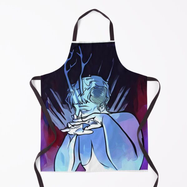 Item preview, Spirit Within designed and sold by EtherealDeer.