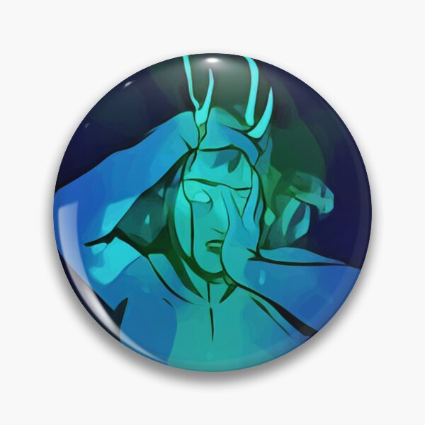 Item preview, Radiant Antler Focus designed and sold by EtherealDeer.