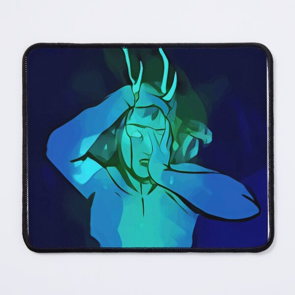 Item preview, Radiant Antler Focus designed and sold by EtherealDeer.