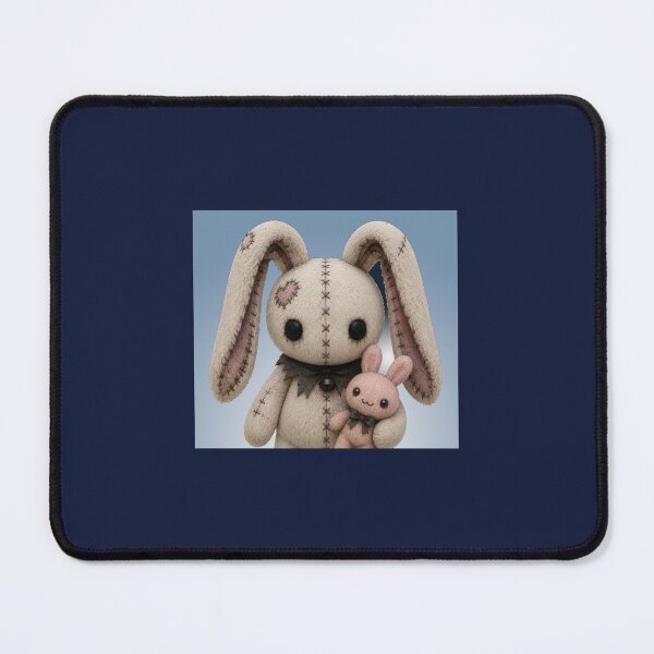 Item preview, Rooki – The Solo Rabbit designed and sold by reanacreations.