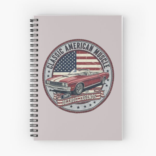 Item preview, American Classic Car designed and sold by Aise06.
