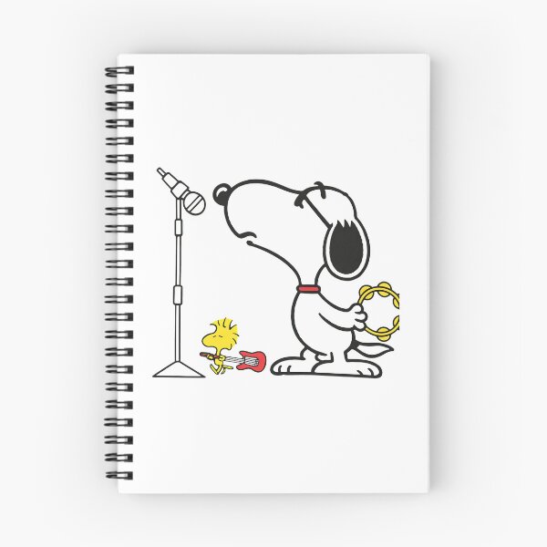 Item preview, Band On Stage Beaglee and Bird Music  designed and sold by PaulaWo.