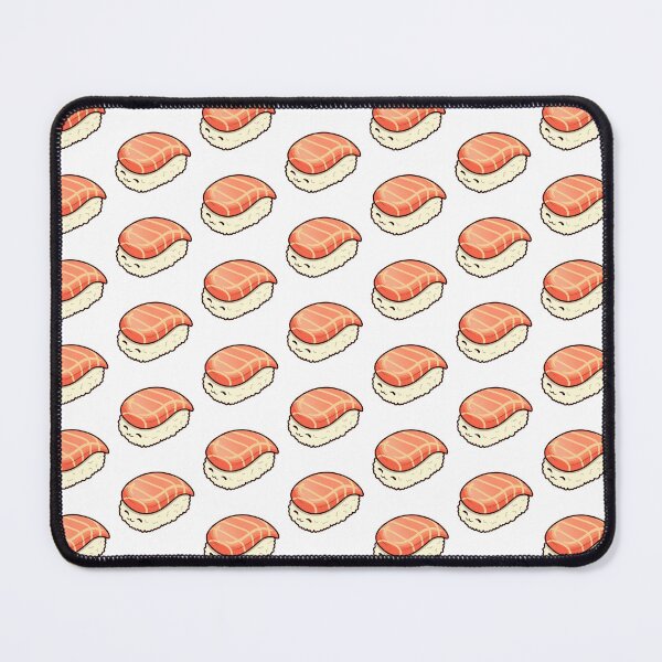 Item preview, Salmon Sushi designed and sold by Teeckles.
