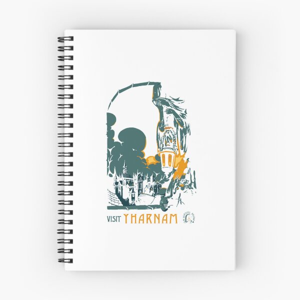 Item preview, Visit Yharnam Gothic Graphic Design designed and sold by JanayMcgoldric.
