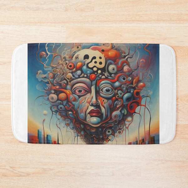 Item preview, Justpainting 36 designed and sold by ZeusGallery.