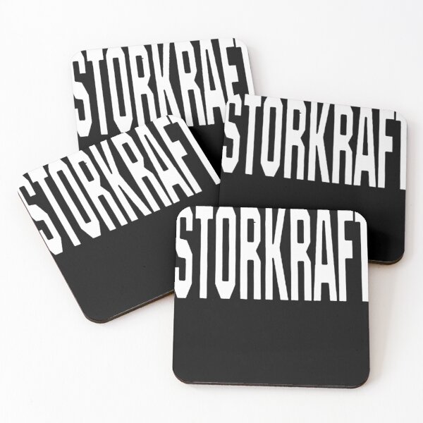 Item preview, Storkraft Band Rock German designed and sold by rayssarizzune.