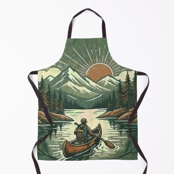 Item preview, Traveler Design - Nature and Adventure designed and sold by mdsakibhossain.