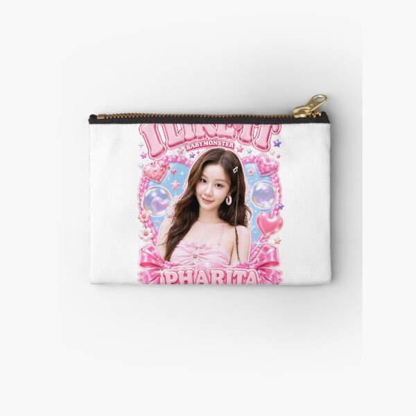 Item preview, Pharita BABYMONSTER I Like It Soft Candy Aesthetic Design designed and sold by Valereekmerch.