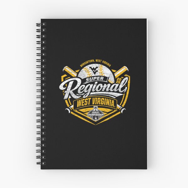 Item preview, Super Regional Baseball Graphic Design designed and sold by JanayMcgoldric.