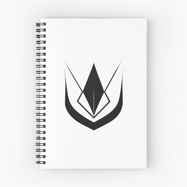Item preview, Abstract Geometric Minimalist Emblem Logo Vector designed and sold by Artisan Finds Online.