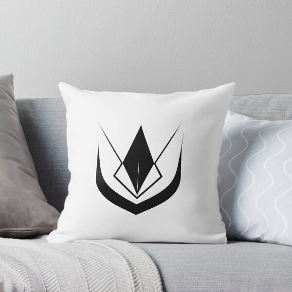 Item preview, Abstract Geometric Minimalist Emblem Logo Vector designed and sold by Artisan Finds Online.