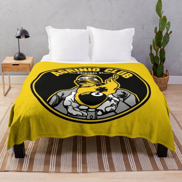 Item preview, AEK Curva Livadia Out of Control Agrinio Club designed and sold by canvasriddle.