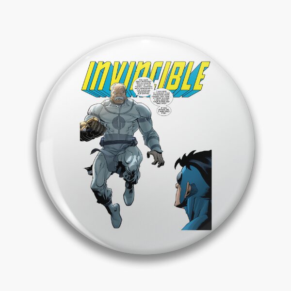 Item preview, Conquest Vs Invincible designed and sold by shakimed.