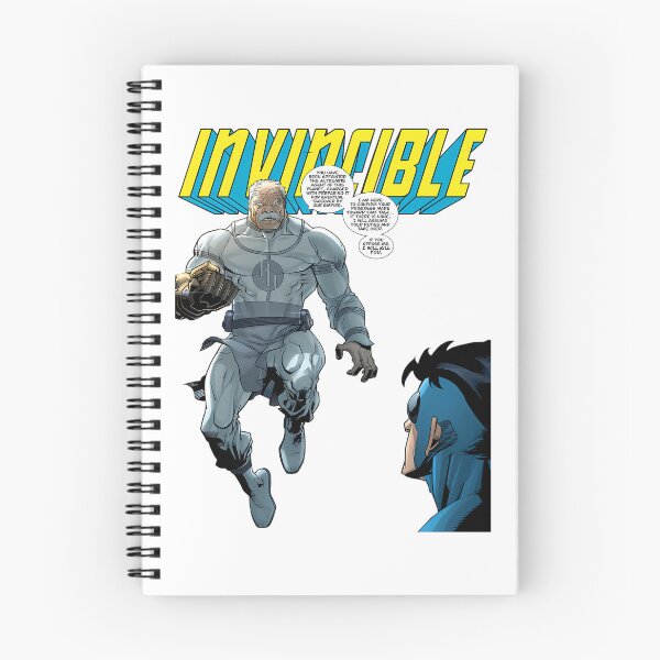 Item preview, Conquest Vs Invincible designed and sold by shakimed.