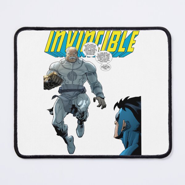 Item preview, Conquest Vs Invincible designed and sold by shakimed.
