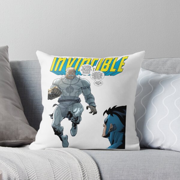 Item preview, Conquest Vs Invincible designed and sold by shakimed.