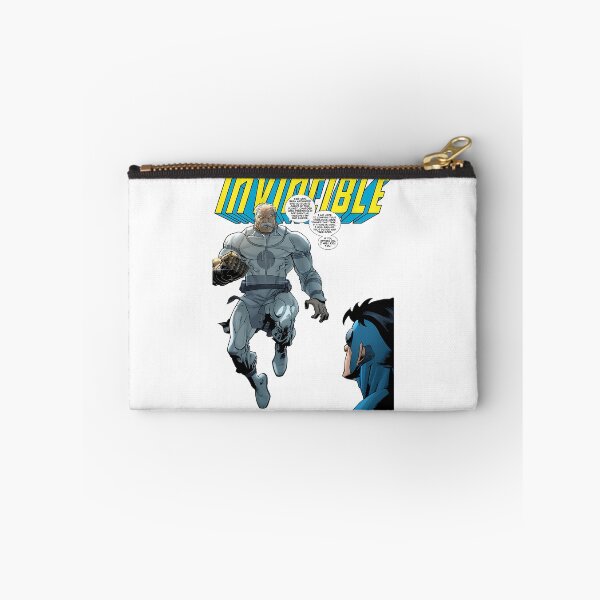 Item preview, Conquest Vs Invincible designed and sold by shakimed.